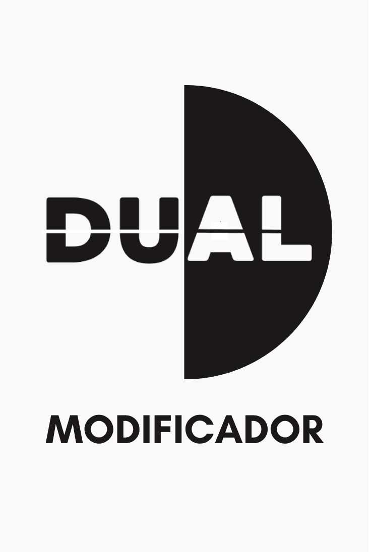 Modificador Branco